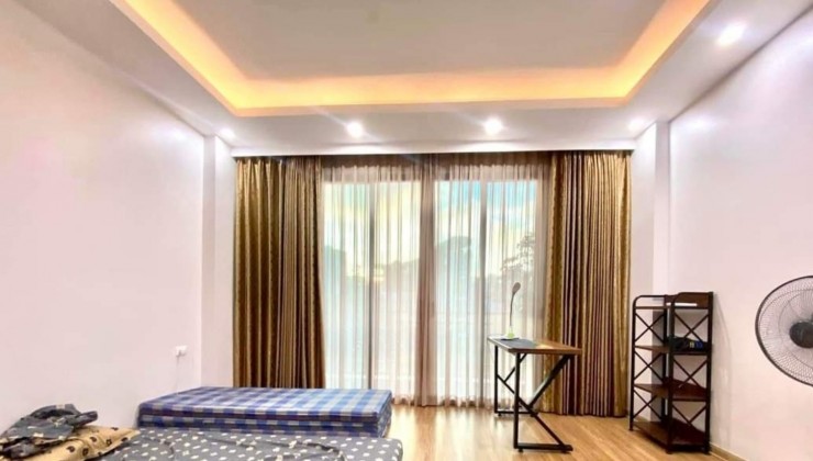 BÁN NHÀ MẶT PHỐ NGÃ TƯ NGUYỄN XIỂN NGUYỄN TRÃI, 44M2 X 4T, HƠN 10 TỶ. CÒN MỚI - Ô TÔ VÀO NHÀ - KD